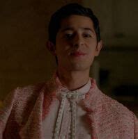chanel tristen scream queens